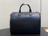 M29466 -1Water Ripple Speedy Pillow Bag 30 x 21 x 17 cm