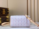 M29459 SPEEDY BANDOULIèRE 20 Handbag 20.5 x 13.5 x 12 cm