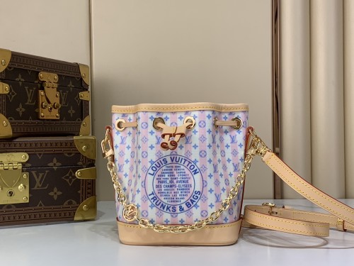 M29115 ALL IN BB Bucket Bag 16 x 18 x 12 cm
