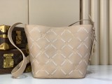M28524 All In Medium Bucket Bag 21 x 24 x 16 cm