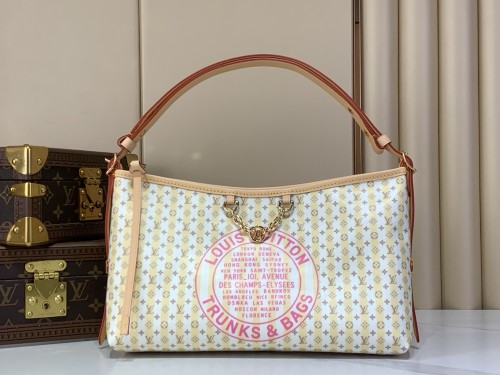M29139 CARRYALL EAST WEST Handbag 36 x 19 x 10 cm