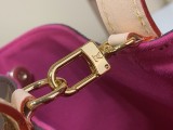 M29075 All ln BB Bucket Handbag 16x18x12 cm