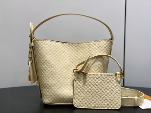 M29479 Yellow All-In-Bag BB Handbag 16 x 18 x 12 cm