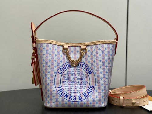 M2911 ALL IN BB Bucket Handbag 16 x 18 x 12 cm