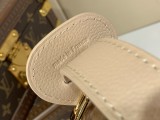 M28524 All In Medium Bucket Bag 21 x 24 x 16 cm