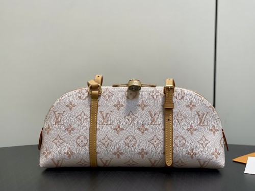M2A457 Squire East West Handbag 29 x 14 x 8 cm