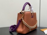 M29439-11 CAPUCINES BB Handbag 18 x 27 x 9 cm