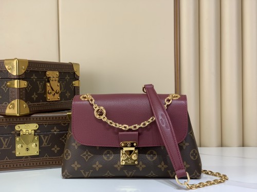 M28587 Madeleine BB Handbag 9.4 x 5.9 x 3.5 inches