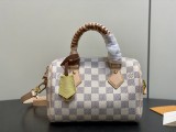 N40950 Speedy Bandoulière 20 Handbag 13.5 x 12 x 20.5 cm