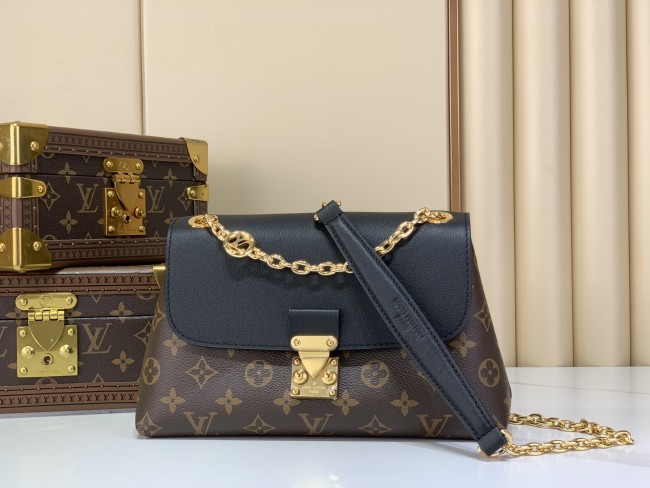 M28424 Madeleine BB Handbag 9.4 x 5.9 x 3.5 inches