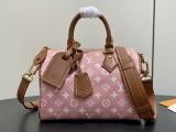 M24443 SPEEDY P9 BANDOULIèRE25 Handbag 25 x 15 x 15 cm