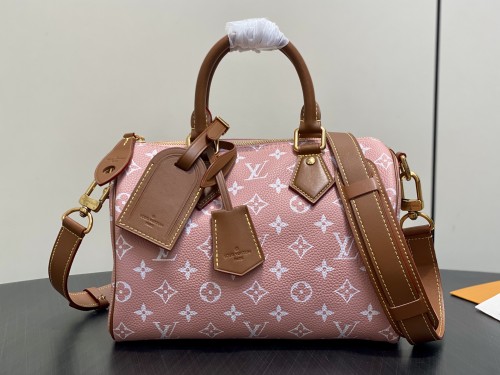 M24443 SPEEDY P9 BANDOULIèRE25 Handbag 25 x 15 x 15 cm