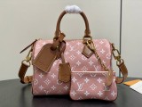 M24443 SPEEDY P9 BANDOULIèRE25 Handbag 25 x 15 x 15 cm
