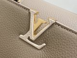 M29439-9 CAPUCINES BB Handbag 18 x 27 x 9 cm