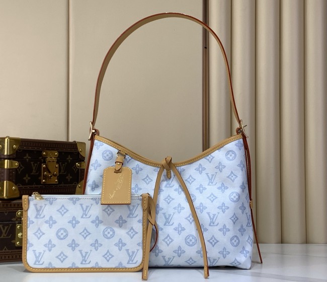 M27532 CARRYALL Small Handbag 24 x 12 x 29cm