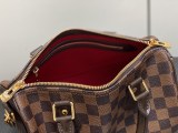  M40575 SPEEDY BANDOULIèRE 25 handbag, 25x19x15 cm