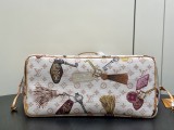 M29449-6Neverfull Large Handbag 55 x 32 x 19 cm