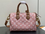 M24443 SPEEDY P9 BANDOULIèRE25 Handbag 25 x 15 x 15 cm