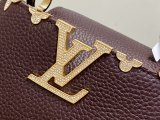 M27194 -1Capucines Mini Handbag 21x14x8 cm
