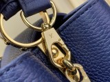 M48865-13 Capucines BB handbag 27x19x9 cm