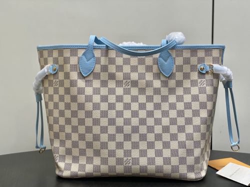 N40946 NEVERFULL INSIDE OUT Medium handbag 47 x 28 x 14 cm---