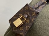 M29230 EXPRESS Medium Handbag 36 x 24 x 18.5 cm