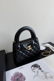 AS4416 CHANEL 25A MINI KELLY BAG