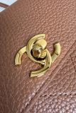 AS6288 Chanel 26s baguette bag 31x15x12cm