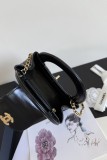 AS4416 CHANEL 25A MINI KELLY BAG