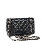 CHANEL MINI CLASSIC FLAP BAG AS1116 (20X12X6cm)