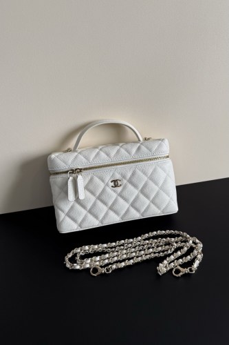 AP4483 25C LP Box Bag 17 x 19.5 x 5 cm