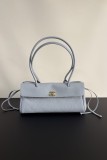  AS6288 Chanel 26s baguette bag 31x15x12cm