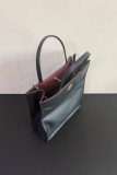 AS6452 CHANEL MASTER SMALL shopping bag 28.5x23.5x9.5cm