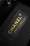  AS2908 CHanel DUMA MINI BACKPACK 18x18.5x12cm