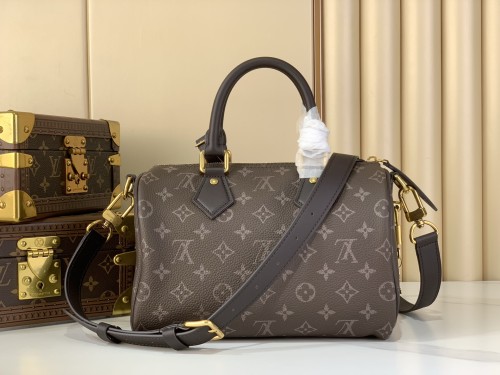 M27974 Speedy P9 Bandoulière 25 Bag (25 x 15 x 15 cm)