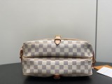 N48202 Saumur Medium Handbag, 28x11x20cm