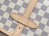 N48202 Saumur Medium Handbag, 28x11x20cm