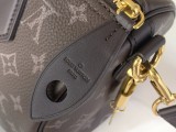 M27974 Speedy P9 Bandoulière 25 Bag (25 x 15 x 15 cm)