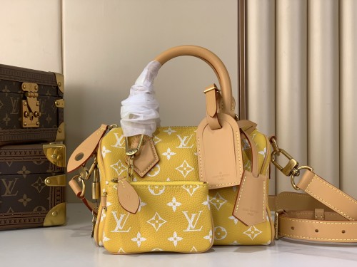  M28186 Speedy P9 Bandoulière 20 Bag 22 x 14 x 17.5 cm