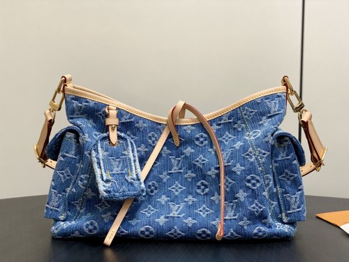 M28287 Carryall Cargo Small Bag 33.5 x 23 x 15 cm (Length x Height x Width)