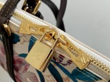 M29185 SQUIRE East-West Bag 29 x 14 x 8 cm