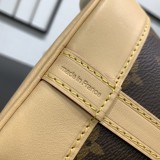 M46983 Noé BB Bucket Bag 24 x 15 x 22 cm