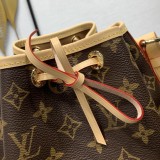 M46983 Noé BB Bucket Bag 24 x 15 x 22 cm