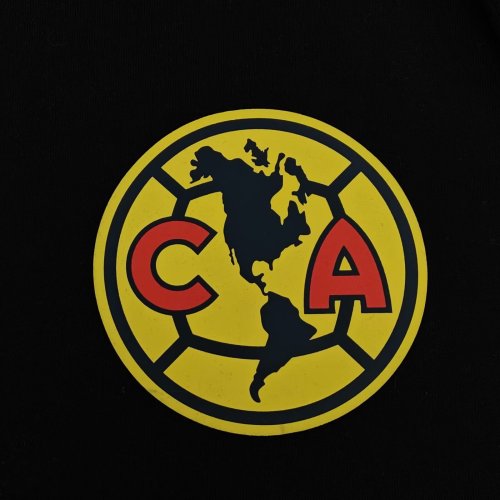 2024 America Black Fleece Hoodie