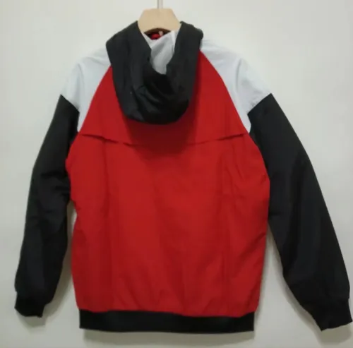 2024 LIV New Pattern Windbreaker