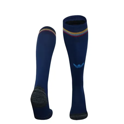 2024 Colombia 100th Commemorative Edition Socks