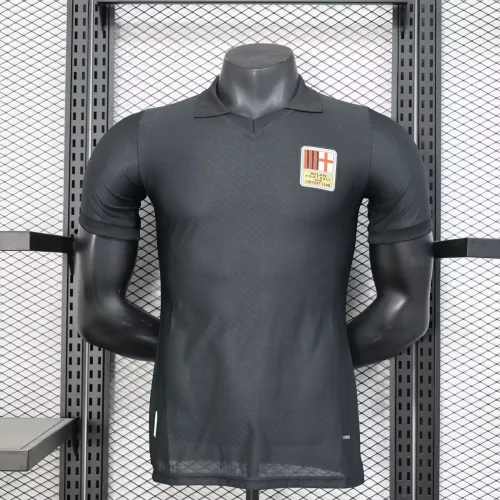 24-25 ACM 125th anniversary Player Version Soccer Jersey