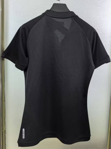 24-25 Vasco Goalkeeper Women Soccer Jersey