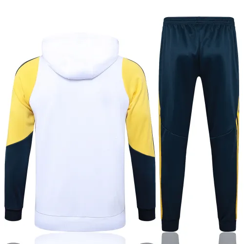 24-25 RMA High Quality Hoodie Jacket Tracksuit