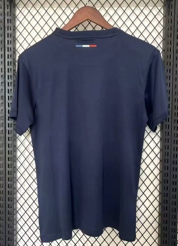 25-26 PSG Special Edition Fans Version Soccer Jersey